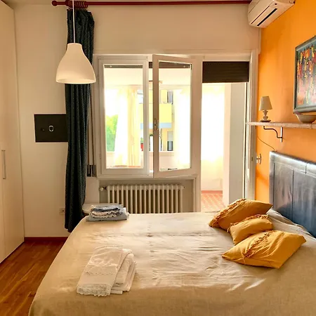 Apartamento Luisa Rímini