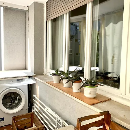 Apartamento Luisa