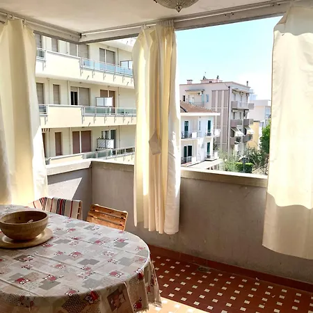 Luisa Apartamento Rímini