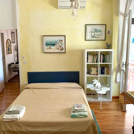 Apartamento Luisa *