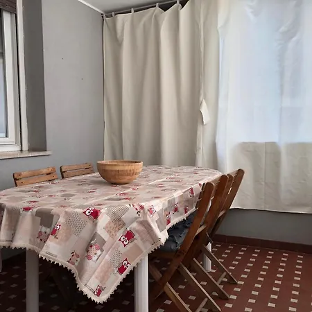 Luisa Apartman *